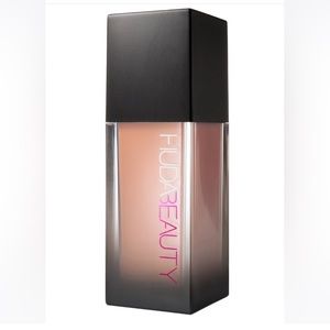Brand New. Unopened. In original Box. Huda Beauty Foundation.